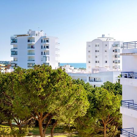 Colina Sol T2 Quarteira Beach Dış mekan fotoğraf