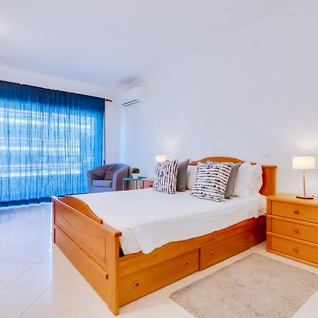 Colina Sol T2 Quarteira Beach Dış mekan fotoğraf