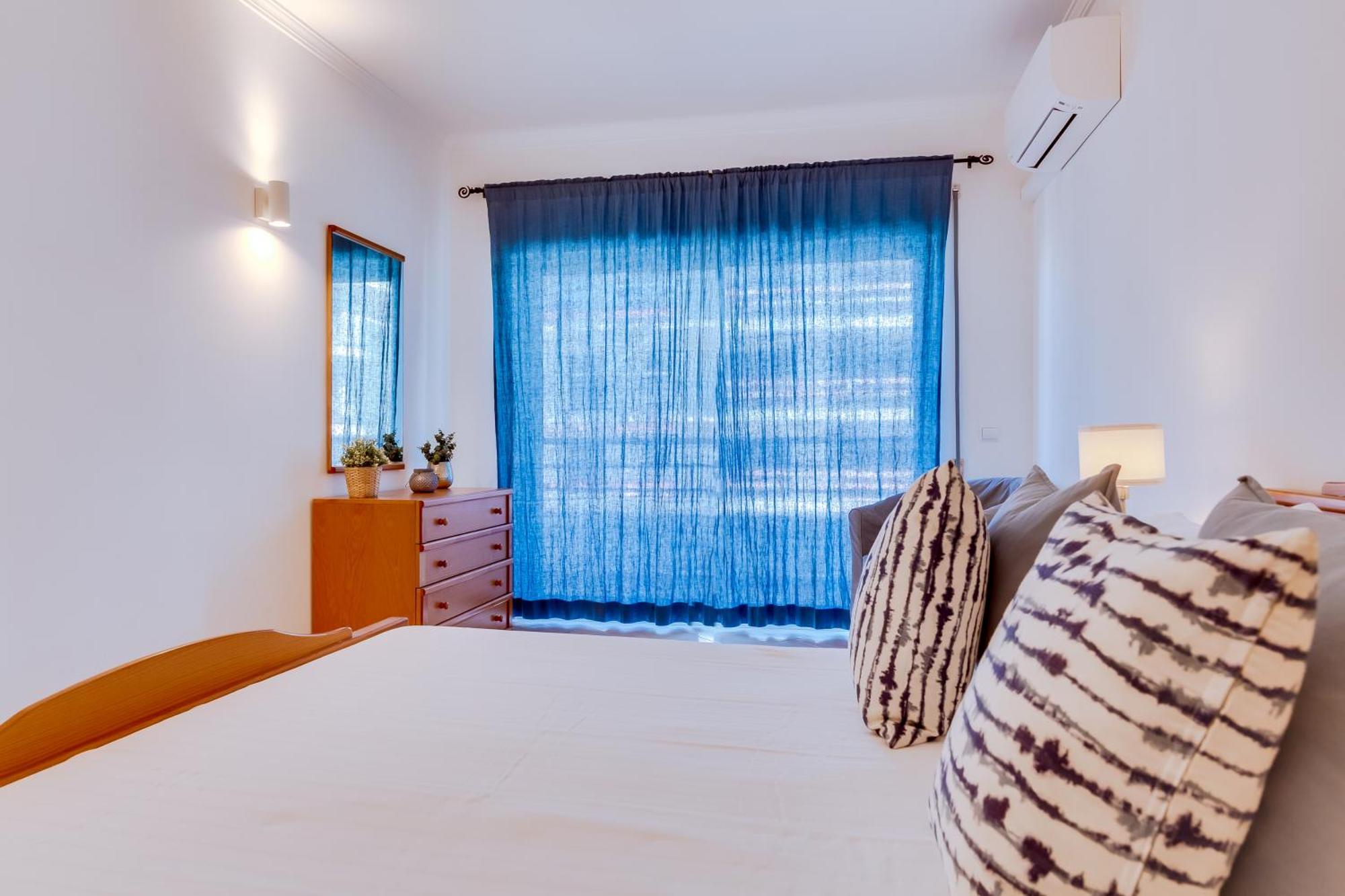 Colina Sol T2 Quarteira Beach Dış mekan fotoğraf